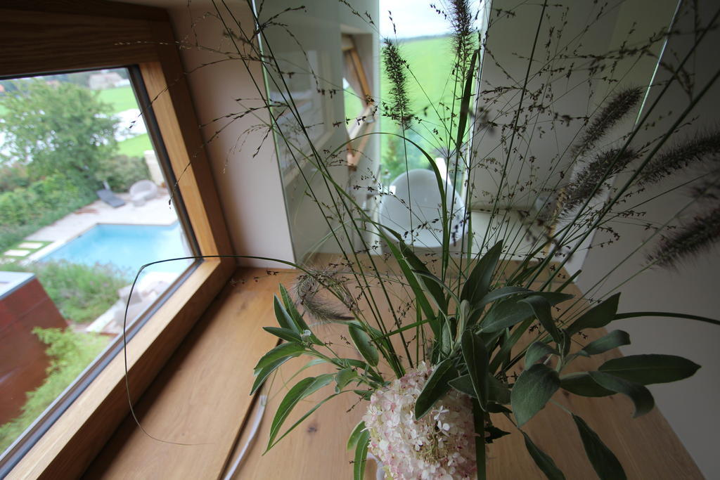 Hotellerie&Spa "Einfach Schon" ドレスデン 部屋 写真