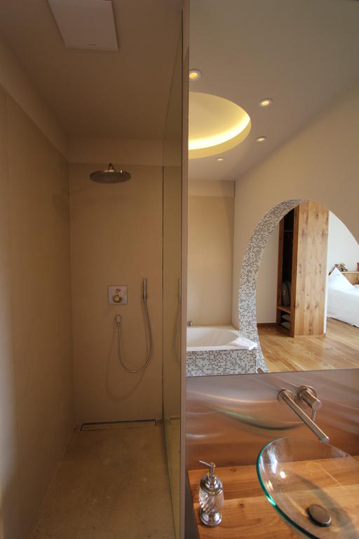 Hotellerie&Spa "Einfach Schon" ドレスデン 部屋 写真