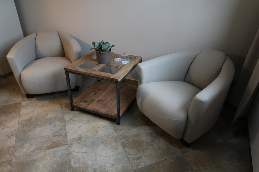 Hotellerie&Spa "Einfach Schon" ドレスデン 部屋 写真