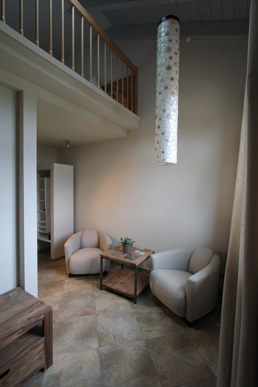 Hotellerie&Spa "Einfach Schon" ドレスデン 部屋 写真
