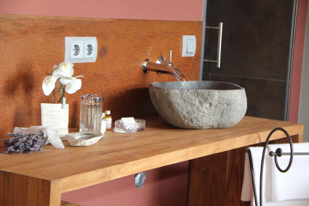 Hotellerie&Spa "Einfach Schon" ドレスデン 部屋 写真