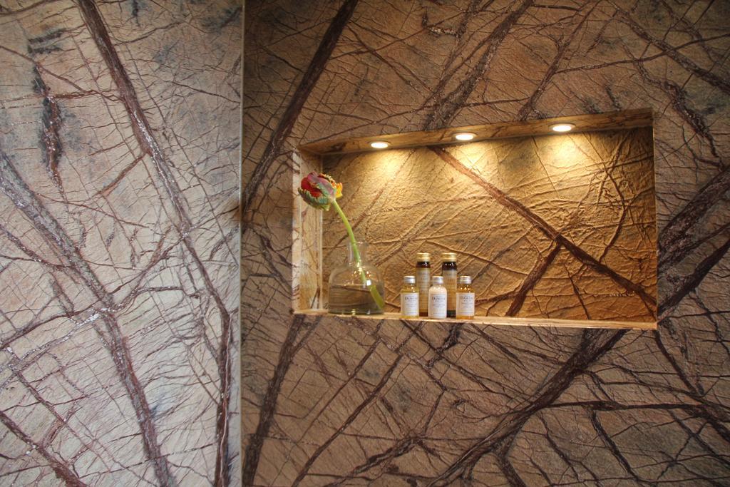 Hotellerie&Spa "Einfach Schon" ドレスデン 部屋 写真