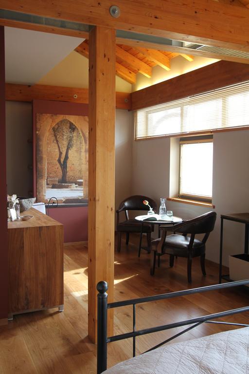 Hotellerie&Spa "Einfach Schon" ドレスデン 部屋 写真